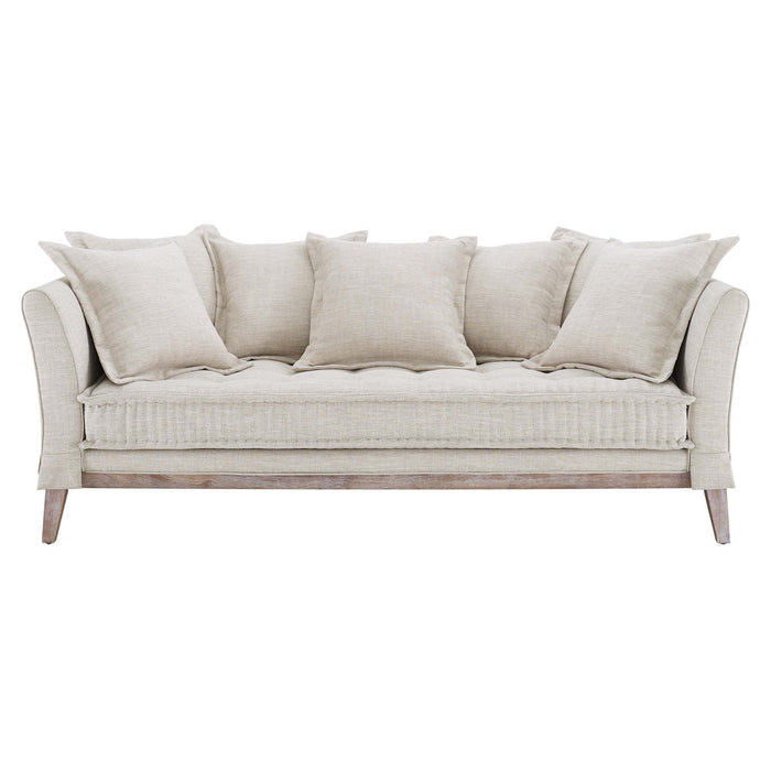 Rowan Fabric Sofa