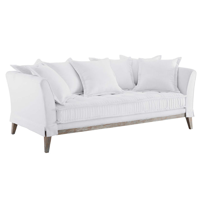 Rowan Fabric Sofa