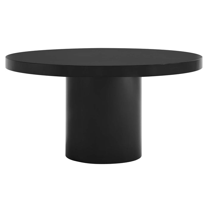 Gratify 60" Round Dining Table