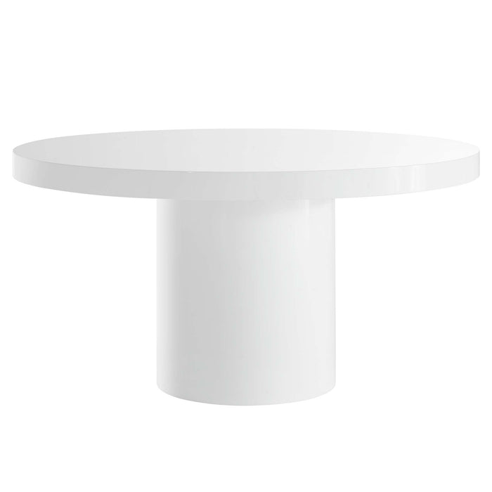 Gratify 60" Round Dining Table