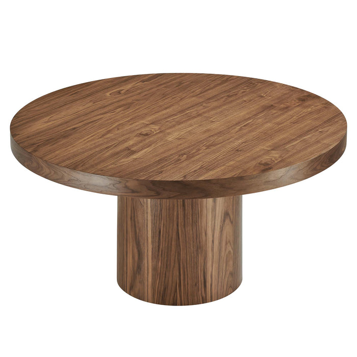 Gratify 60" Round Dining Table