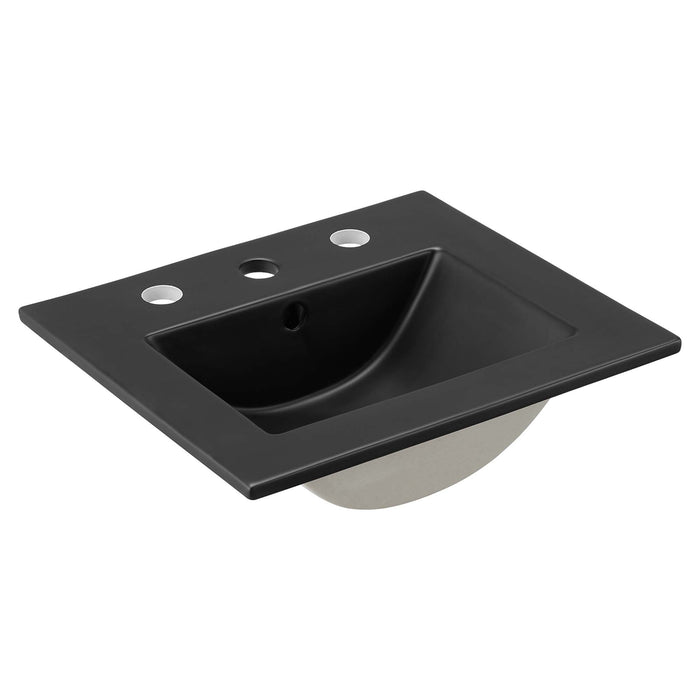 Cayman 18" Bathroom Sink