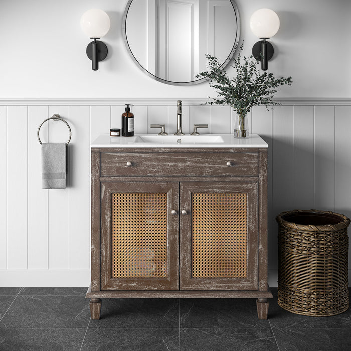 Lilo 36" Bathroom Vanity