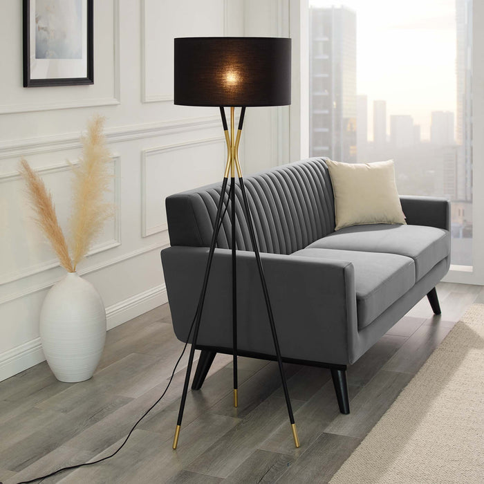 Audrey Standing Floor Lamp