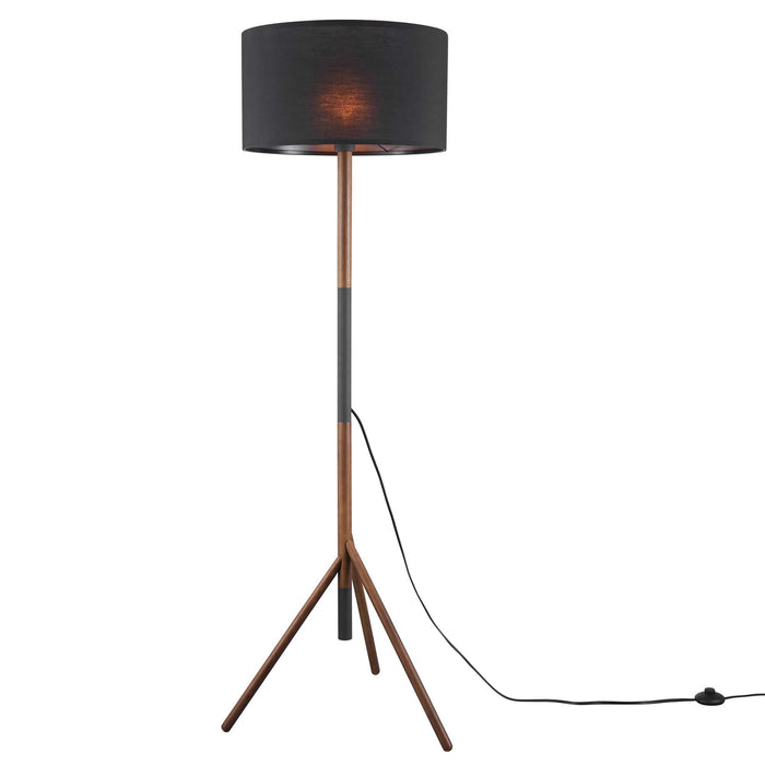 Natalie Tripod Floor Lamp