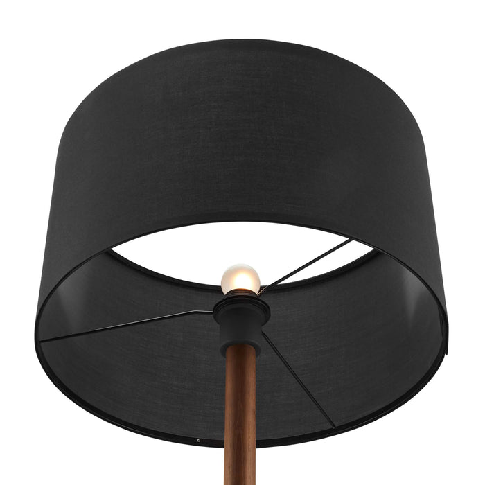 Natalie Tripod Floor Lamp