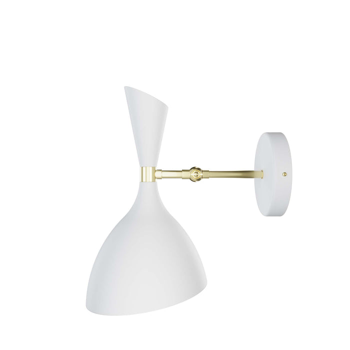 Declare Adjustable Wall Sconce