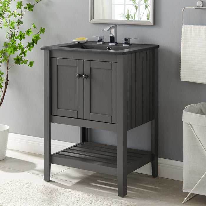 Prestige 24" Bathroom Vanity