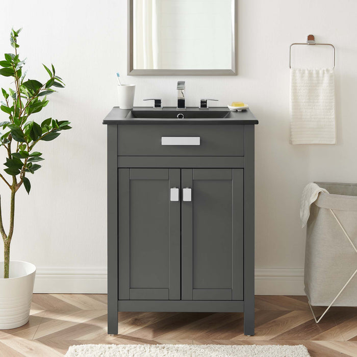 Laguna 24" Bathroom Vanity