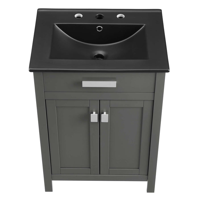 Laguna 24" Bathroom Vanity