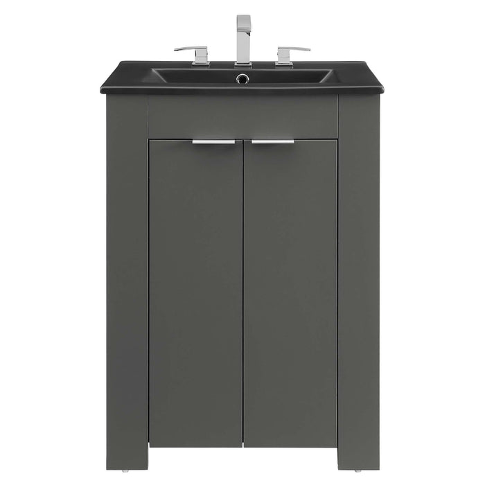 Maybelle 24" Bathroom Vanity