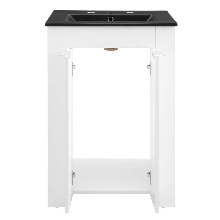 Maybelle 24" Bathroom Vanity