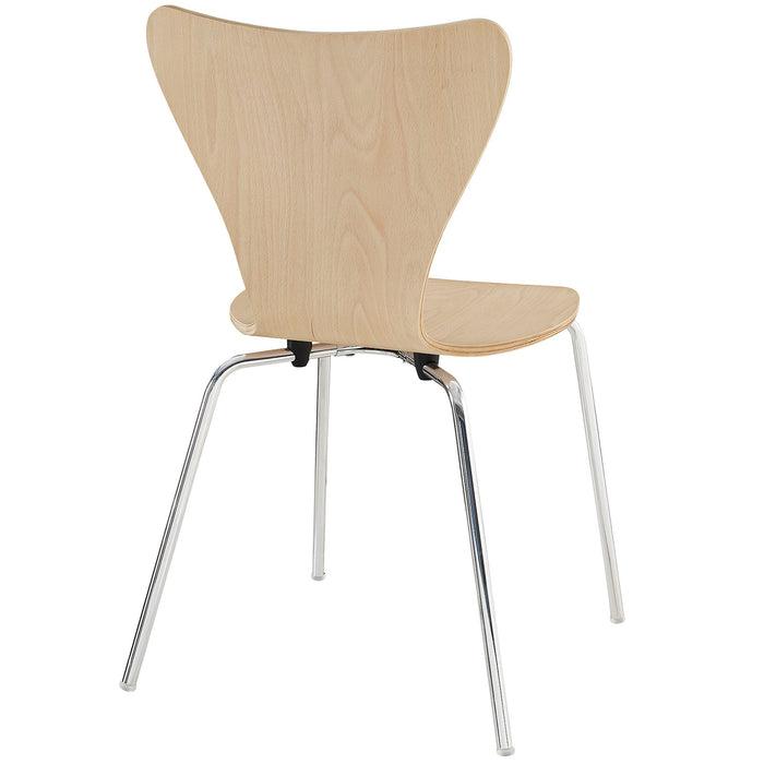 Ernie Dining Side Chair