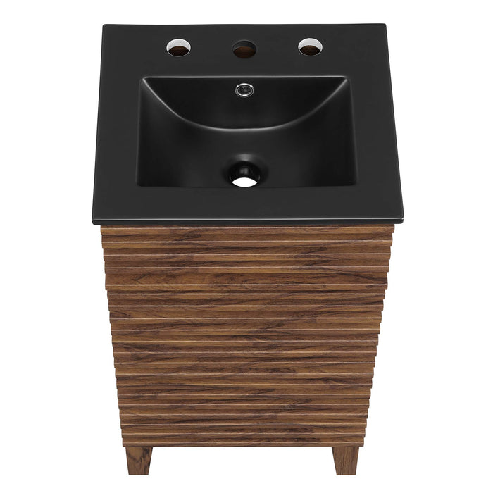 Render 18" Bathroom Vanity