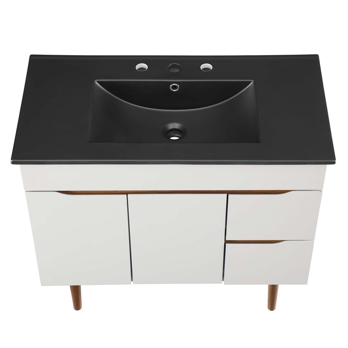 Harvest 36" Bathroom Vanity