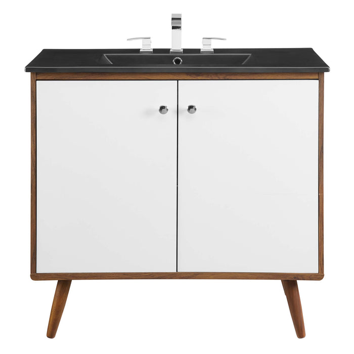 Transmit 36" Bathroom Vanity