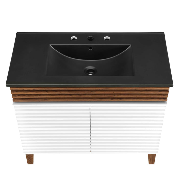 Render 36" Bathroom Vanity