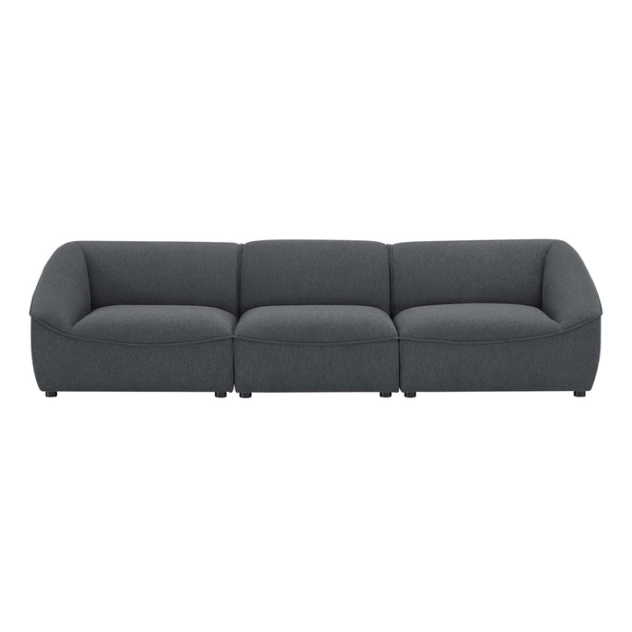 Comprise 3-Piece Sofa