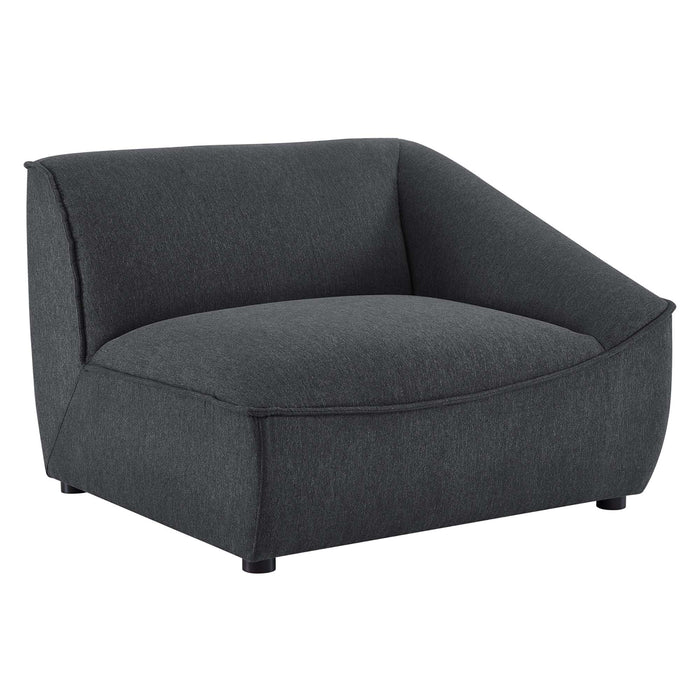 Comprise 3-Piece Sofa