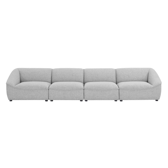 Comprise 4-Piece Sofa