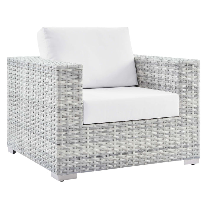 Convene 3-Piece Outdoor Patio Set