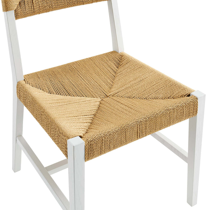 Bodie Wood Dining Chair