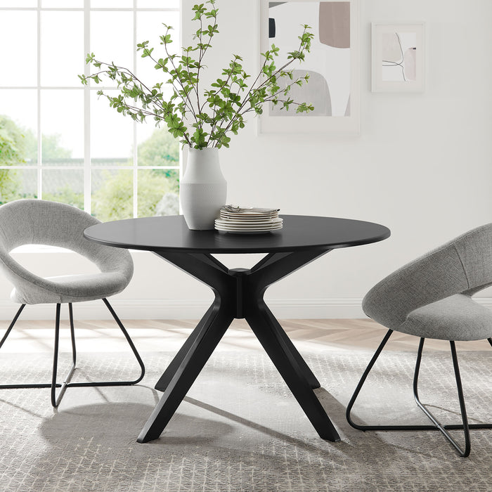 Traverse 47" Dining Table