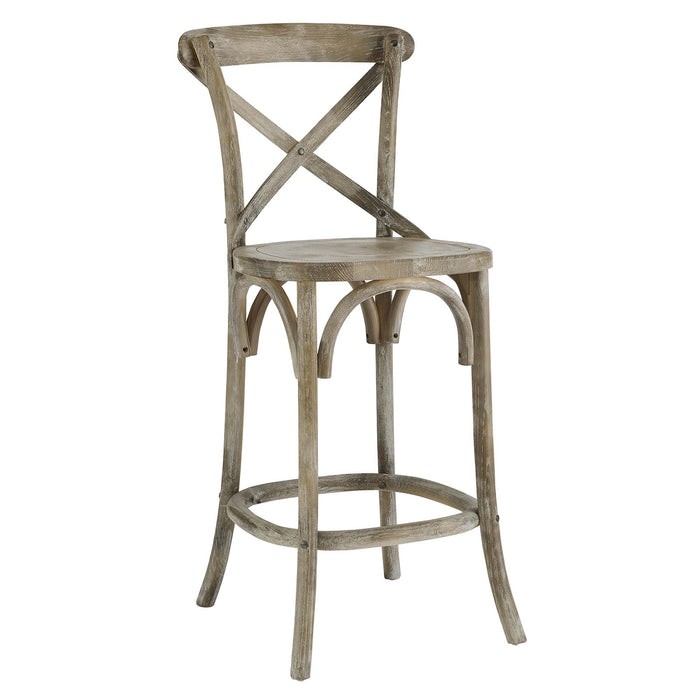 Gear Counter Stool