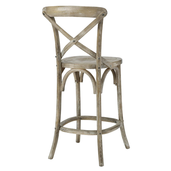 Gear Counter Stool