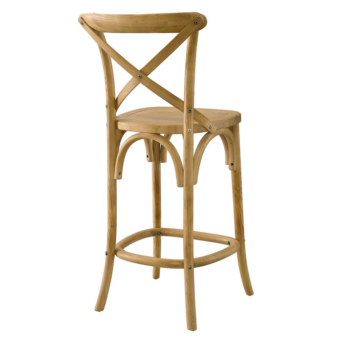 Gear Counter Stool