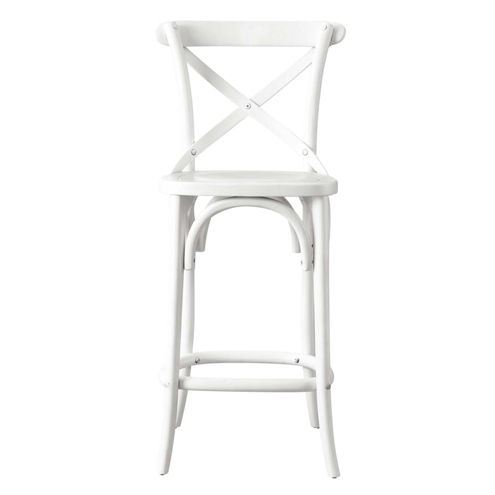 Gear Counter Stool