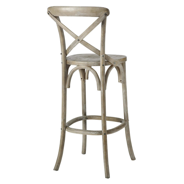 Gear Bar Stool