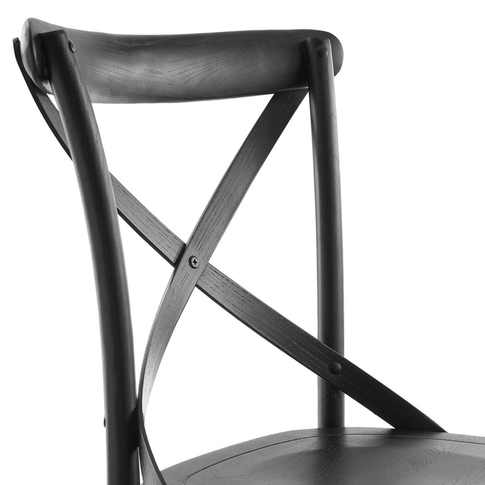 Gear Dining Side Chair