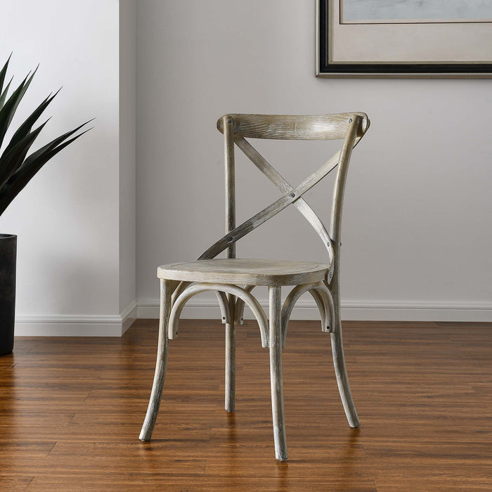 Gear Dining Side Chair