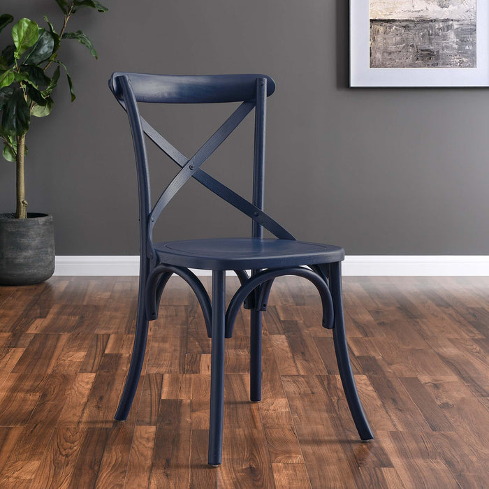 Gear Dining Side Chair