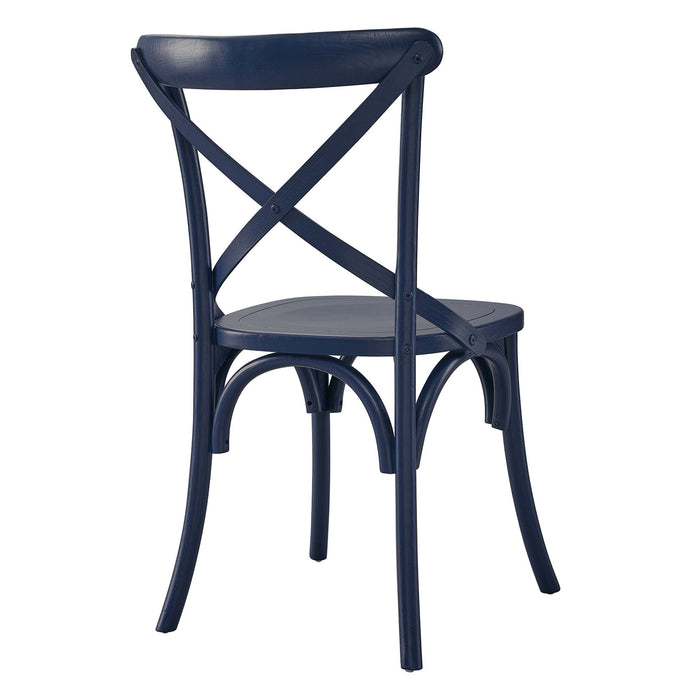 Gear Dining Side Chair