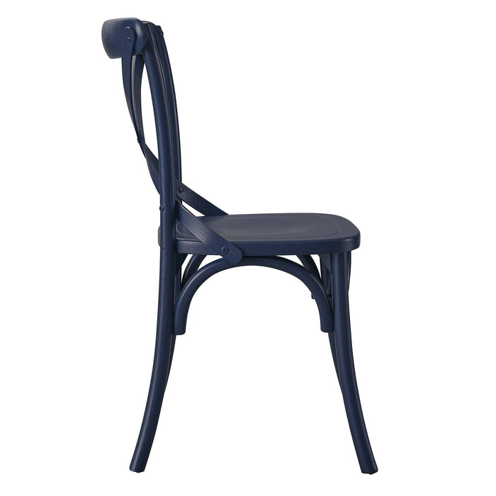 Gear Dining Side Chair