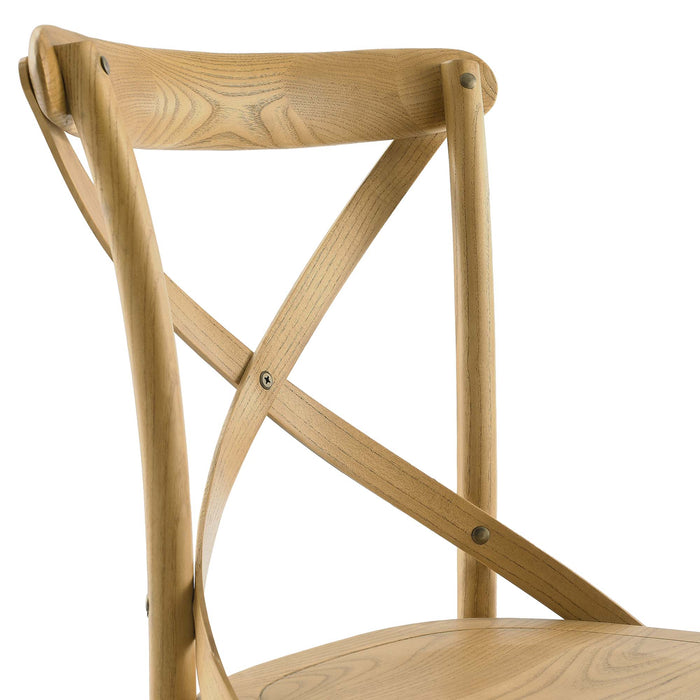 Gear Dining Side Chair