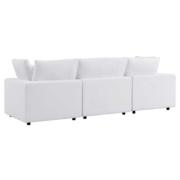 Commix  Sunbrella® Outdoor Patio Sofa