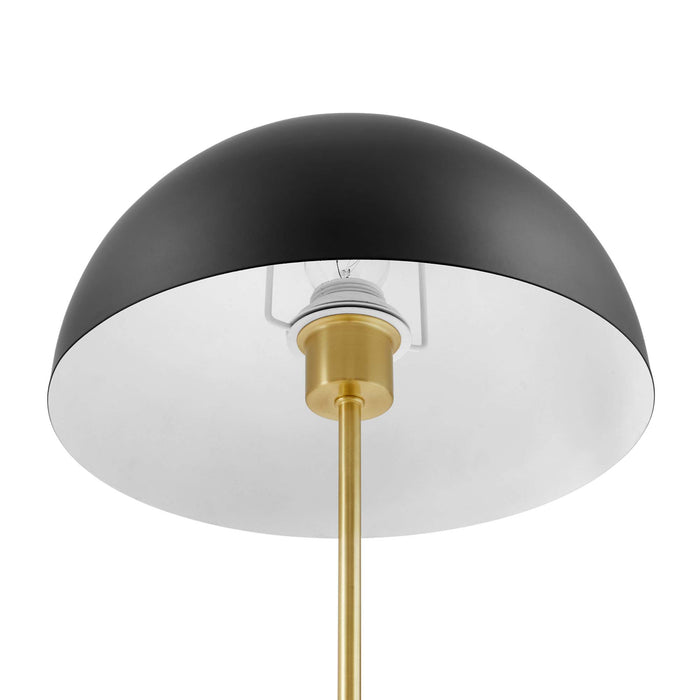 Ideal Metal Table Lamp