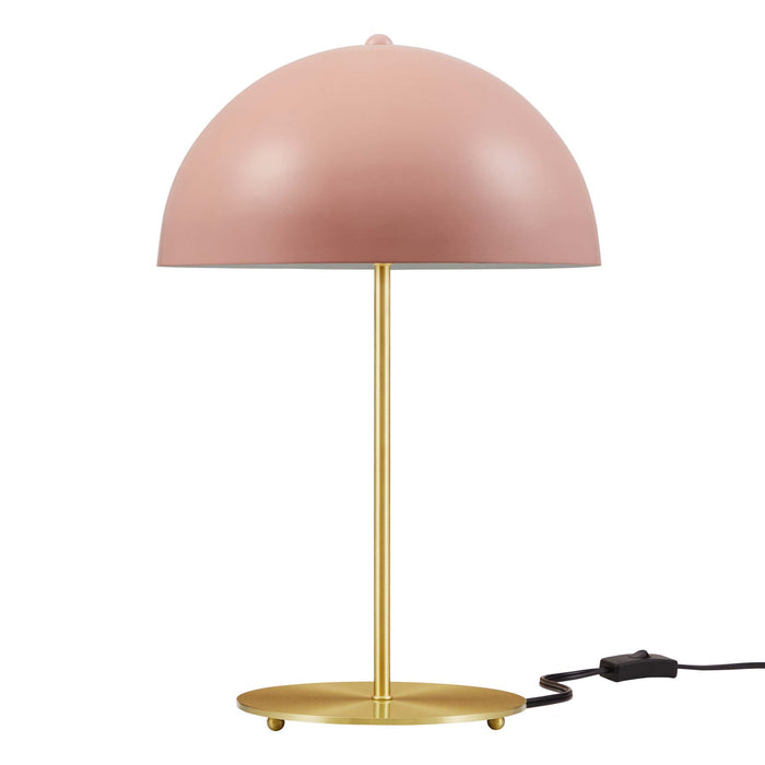 Ideal Metal Table Lamp