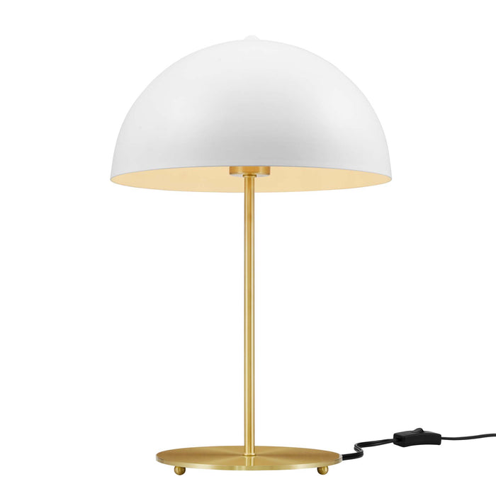 Ideal Metal Table Lamp