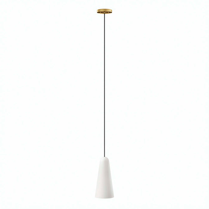 Beacon 1-Light Pendant Light