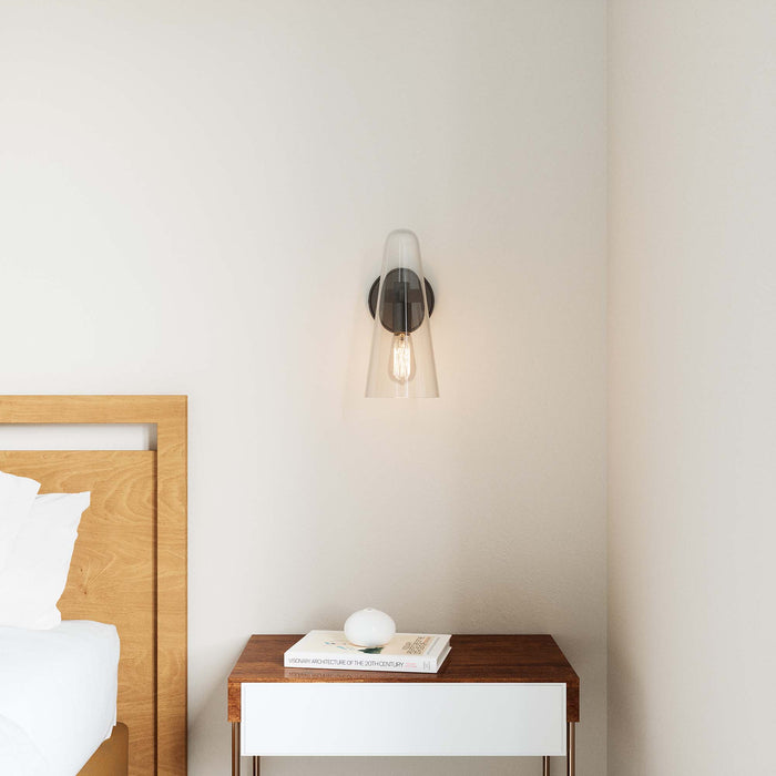 Beacon 1-Light Wall Sconce