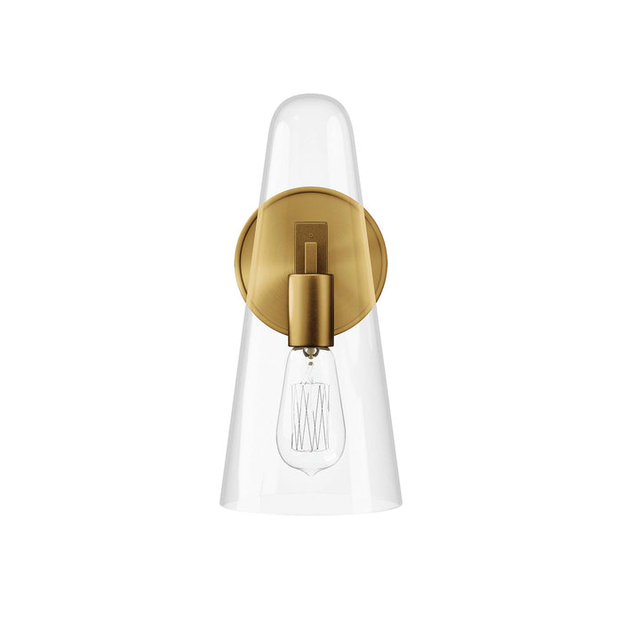 Beacon 1-Light Wall Sconce