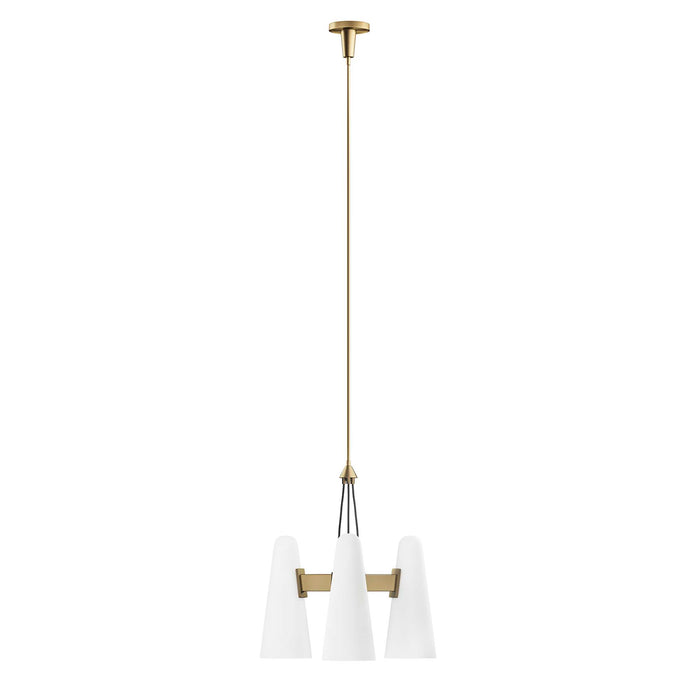 Beacon 3-Light Pendant Light