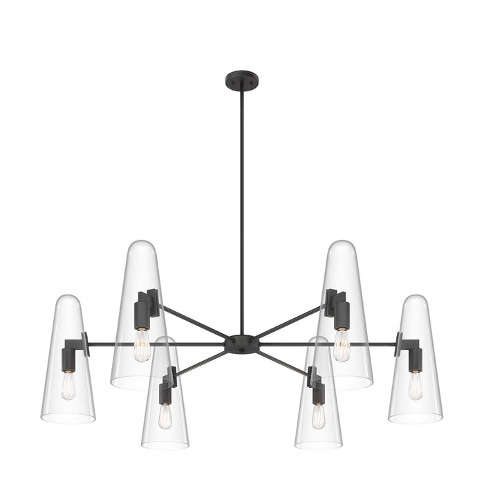 Beacon 6-Light Chandelier