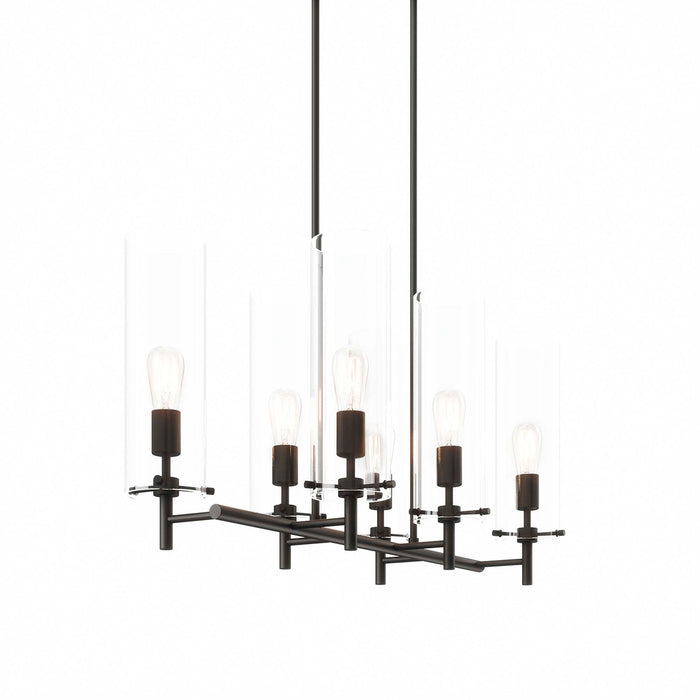 Skylark 6-Light Chandelier