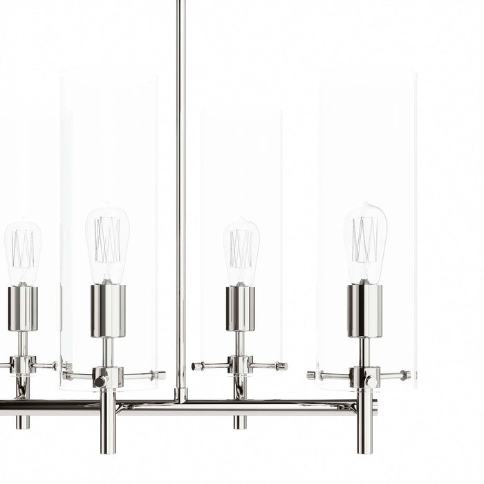 Skylark 6-Light Chandelier