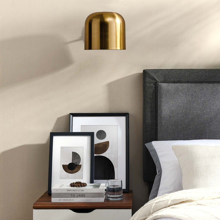 Avenue 1-Light Wall Sconce